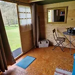 La Des Lucioles Camping Saint-Julien-Boutieres